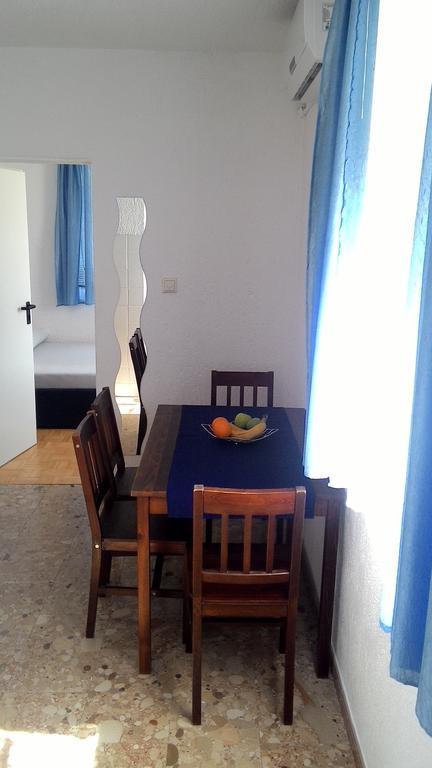 Apartments Zara Habitación foto