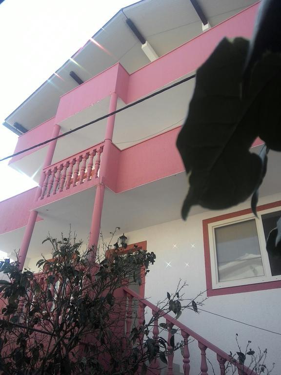 Apartments Zara Exterior foto